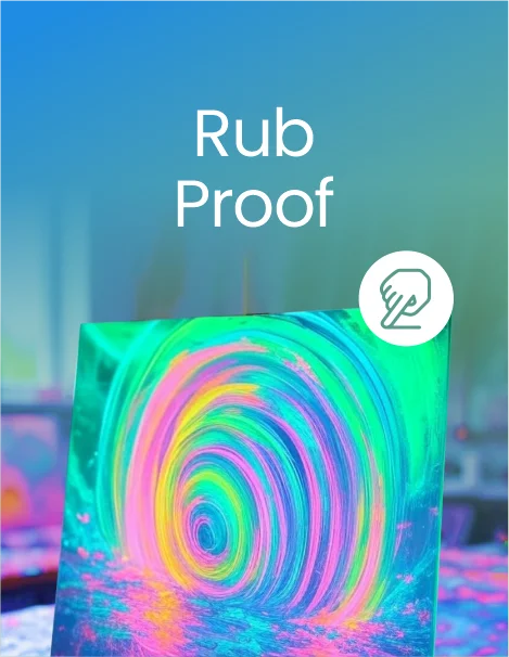 solvent scratch resistance