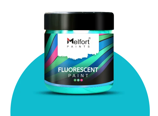 Color Metallica Paint Jar