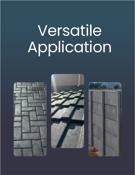 Versatile Application