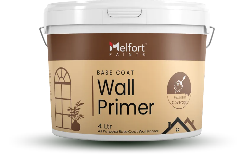 wall Primer