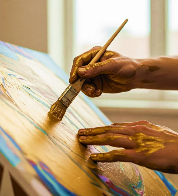 Color showcase image 3