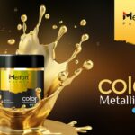 color metallica